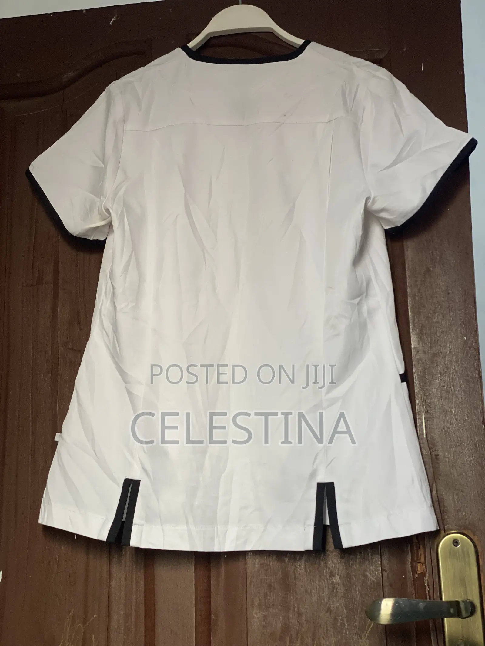 Uniforms for Salons, Clinics, Chefs