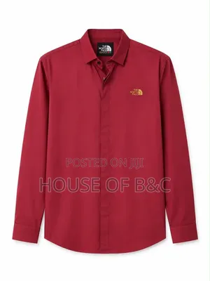 Men's Clothes