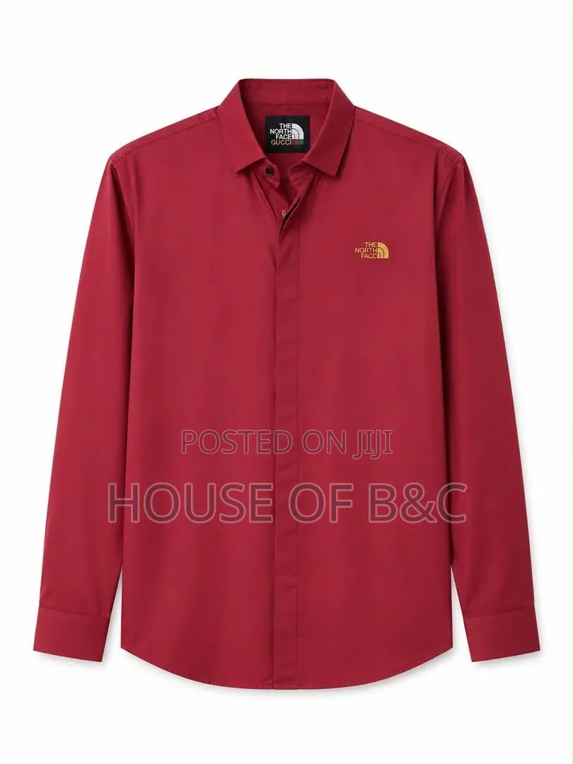 Men's Clothes