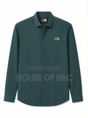 Men's Clothes