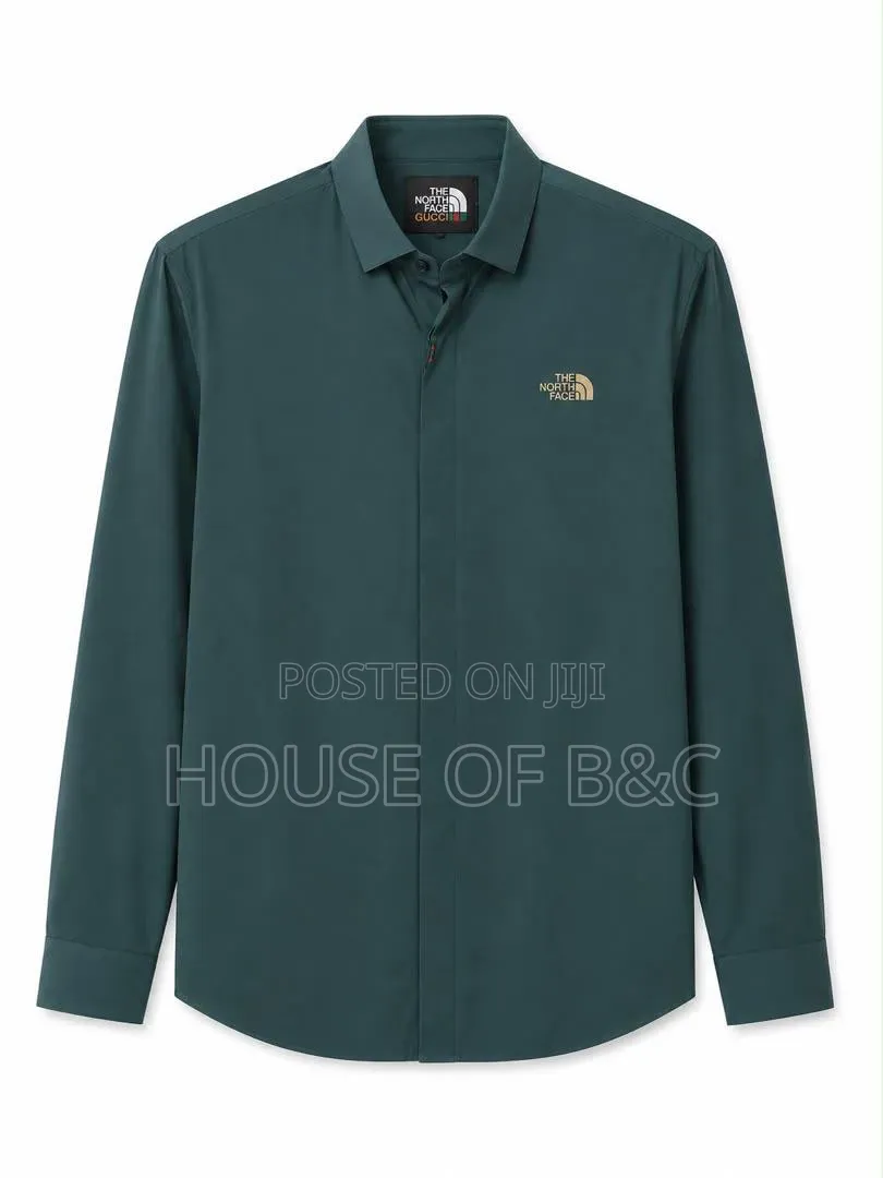 Men's Clothes