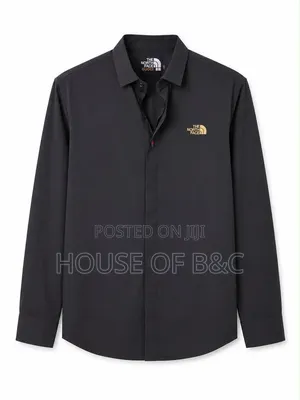Men's Clothes