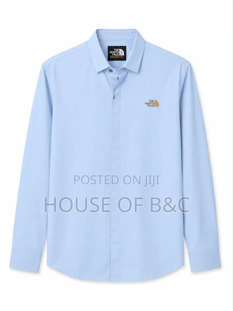 Men's Clothes