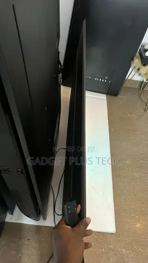 2026 55” TCL QLED 4K UHD Google TV From Europe