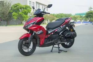 New Sonlink SL150-T 2026 Red