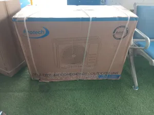 Protech 2.5HP Split AC – An Attractive Deal for Quality Seekers