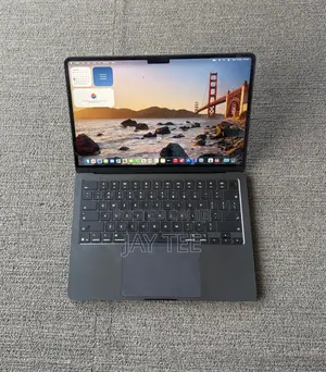 Laptop Apple MacBook Air 16GB Apple M5 SSD 512GB