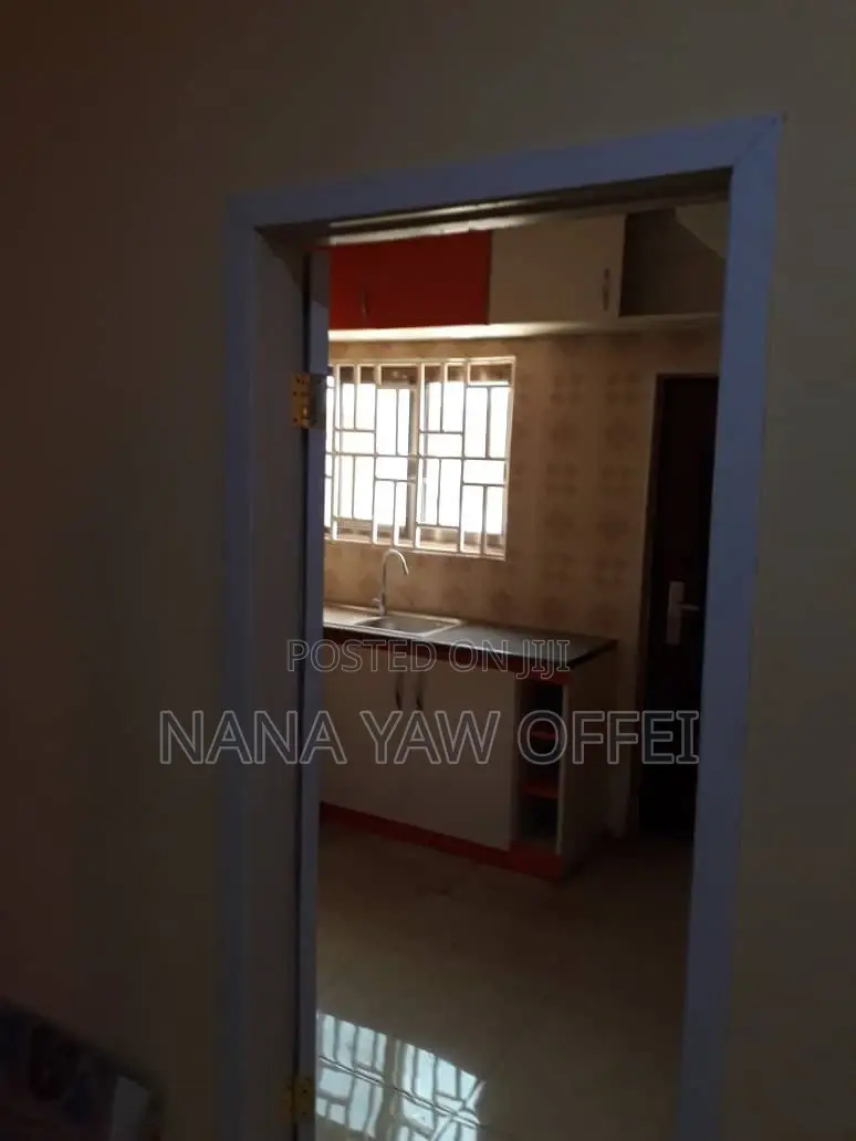 2bdrm Apartment in Nagmas Estate, Community 25 for rent