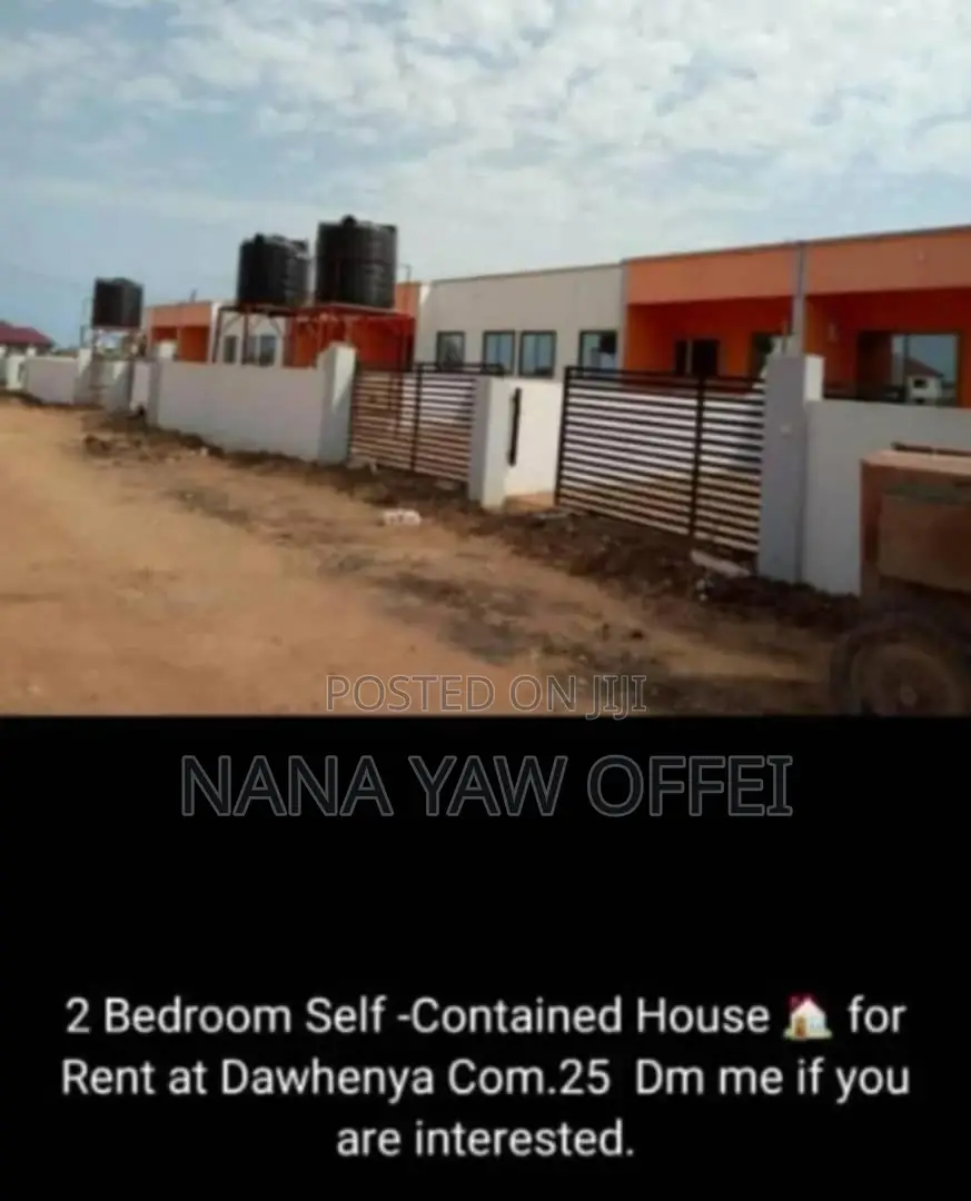 2bdrm Apartment in Nagmas Estate, Community 25 for rent