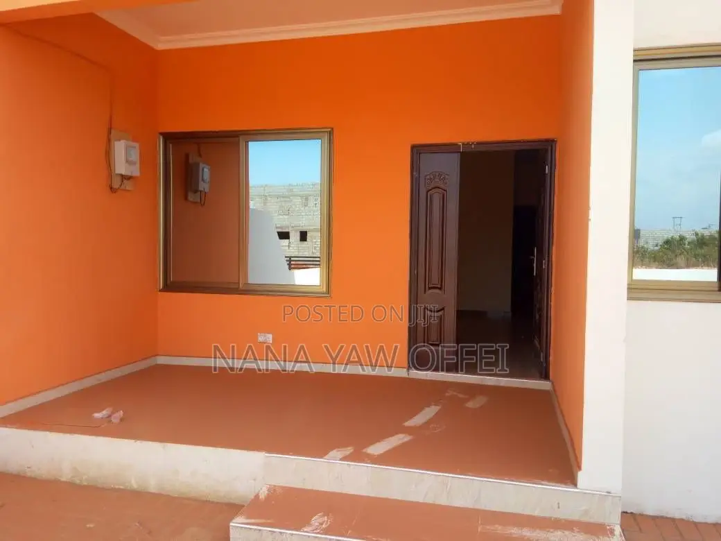 2bdrm Apartment in Nagmas Estate, Community 25 for rent