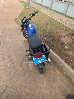 Royal RY125 2023 Blue