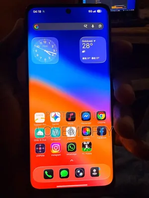 Xiaomi 13 Pro 512 GB Silver