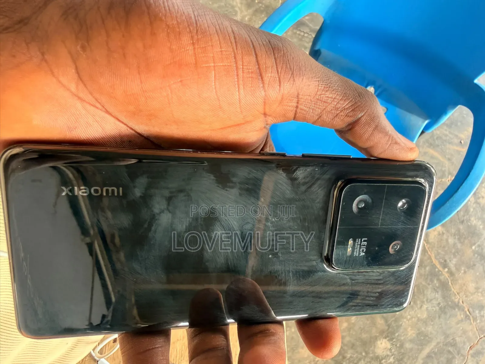 Xiaomi 13 Pro 512 GB Silver