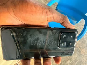 Xiaomi 13 Pro 512 GB Silver