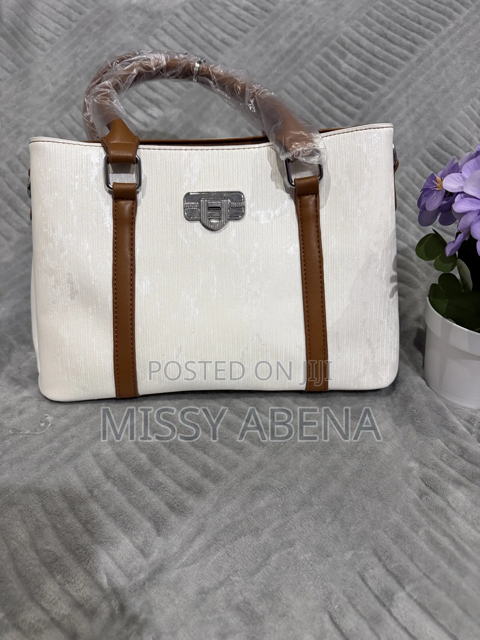 AJAY Handbag. Bags That Speak for You