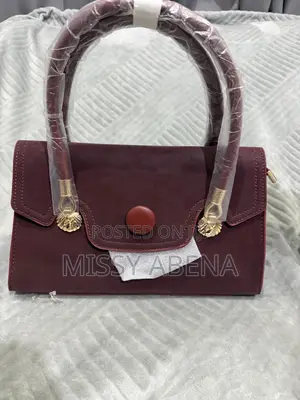 AJAY Handbag. Bags That Speak for You