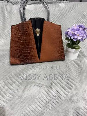 AJAY Handbag. Bags That Speak for You