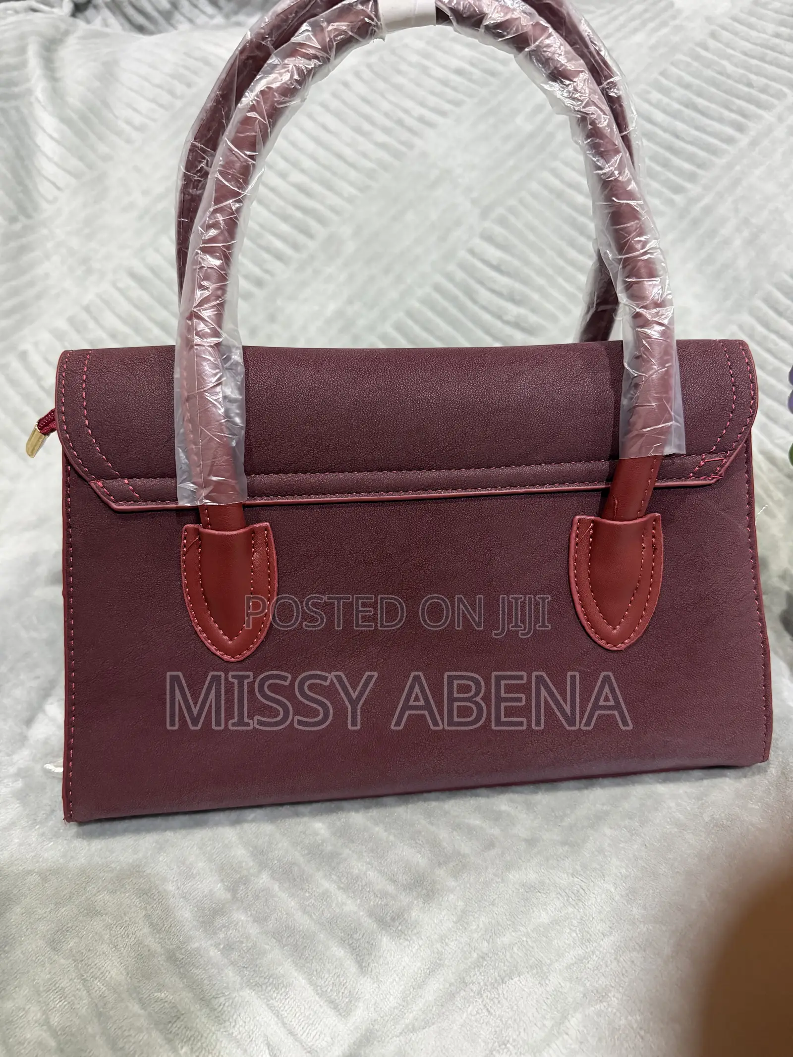 AJAY Handbag. Bags That Speak for You