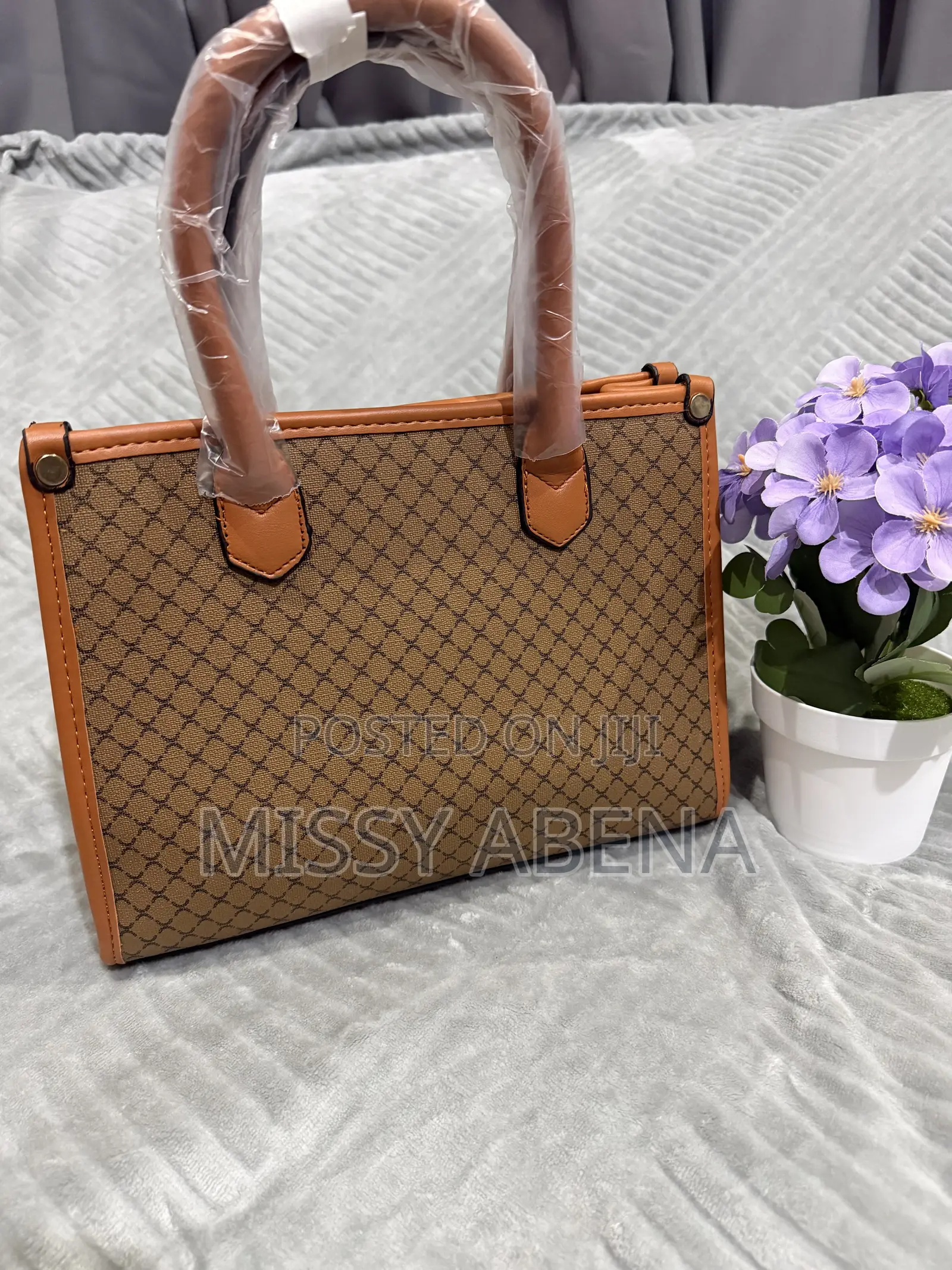 AJAY Handbag. Bags That Speak for You