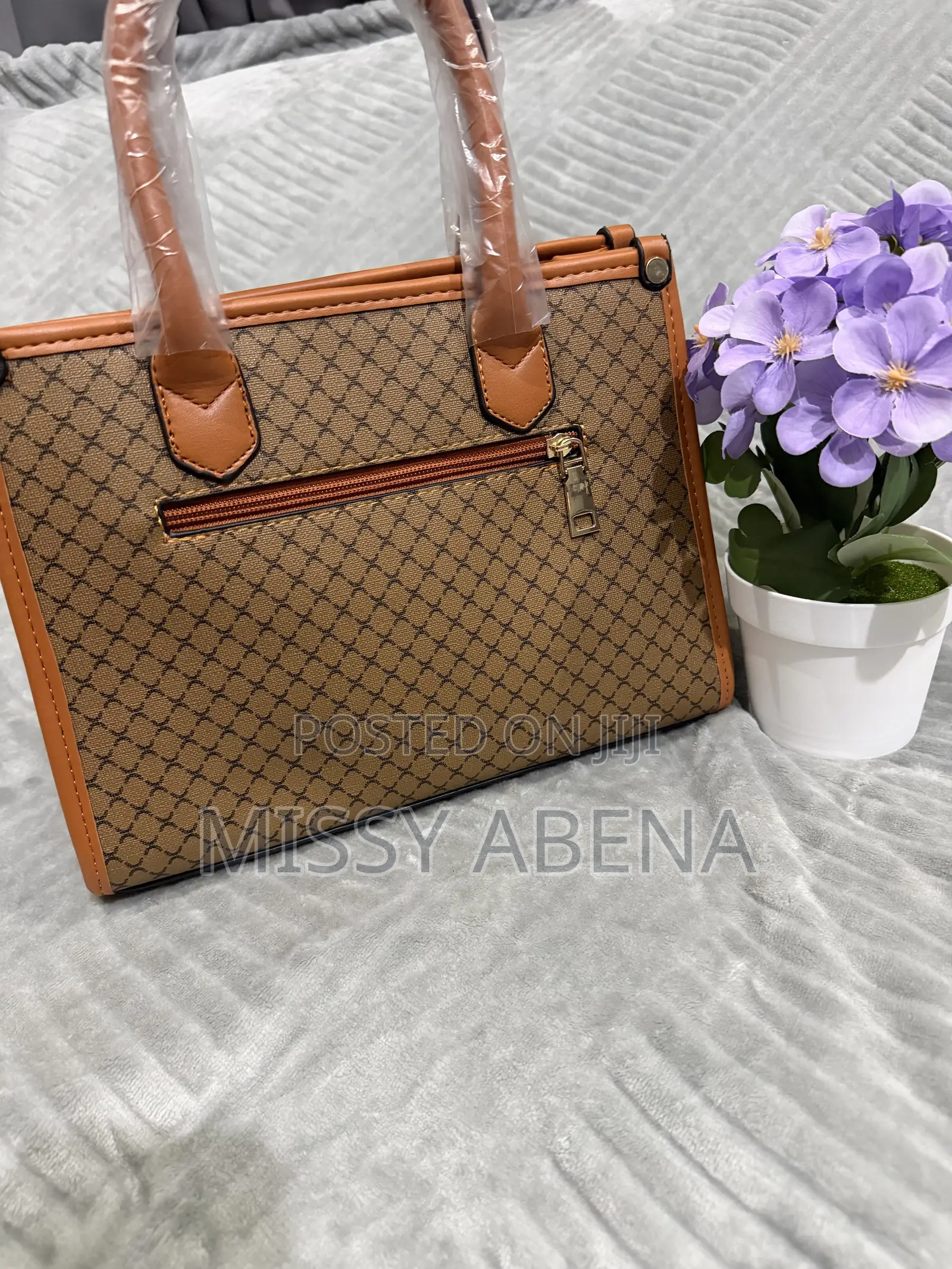 AJAY Handbag. Bags That Speak for You