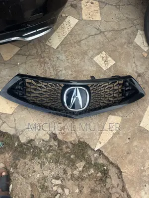 2020 Acura Rex Aspec Grille