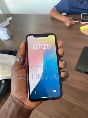 Apple iPhone XR 128 GB Red