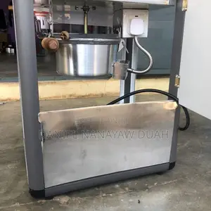 Popcorn Machines