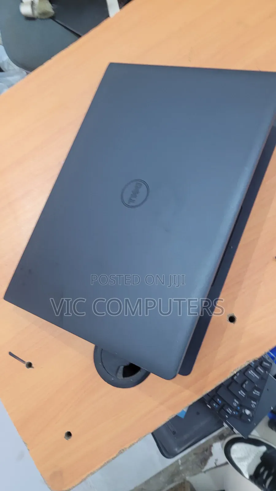 Laptop Dell Latitude 14 3470 8GB Nvidia HDD 500GB