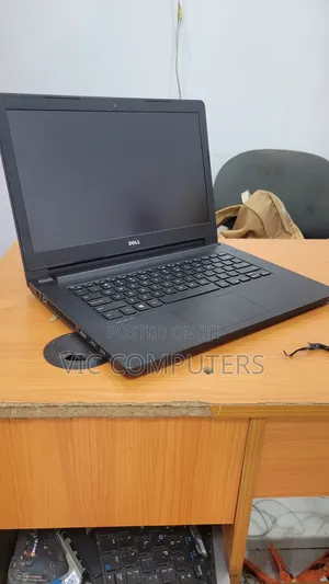 Laptop Dell Latitude 14 3470 8GB Nvidia HDD 500GB
