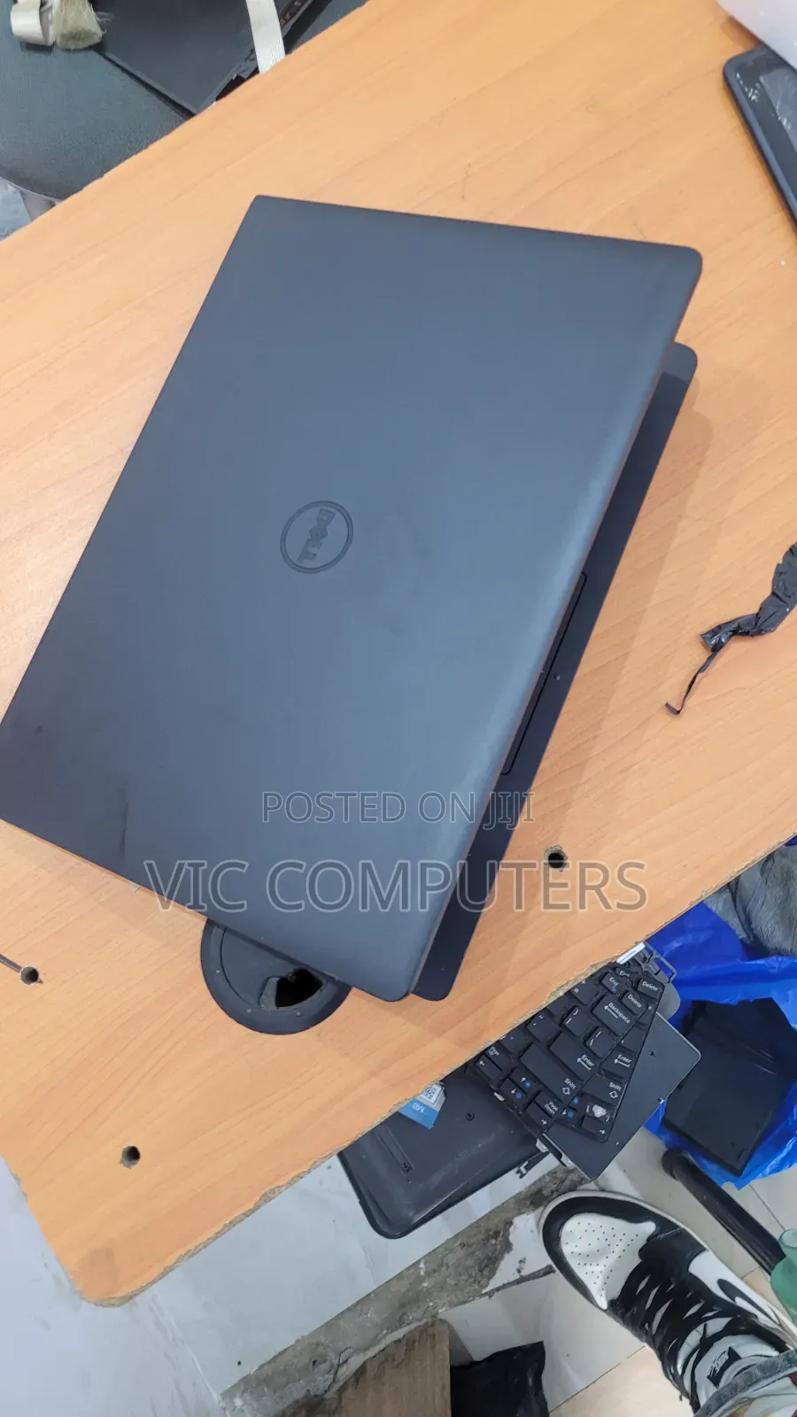 Laptop Dell Latitude 14 3470 8GB Nvidia HDD 500GB