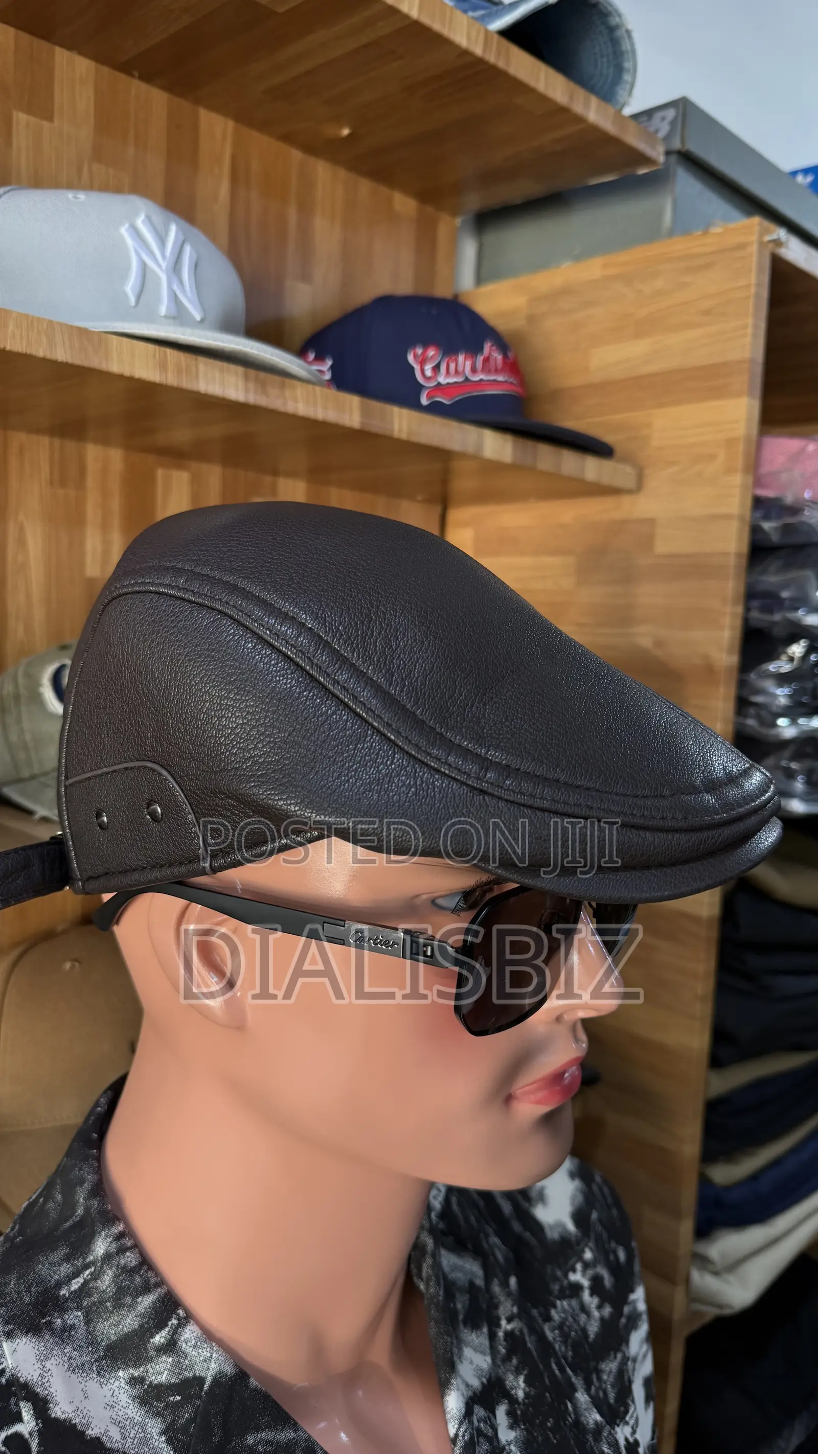 Cooley High Hats