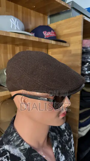 Cooley High Hats