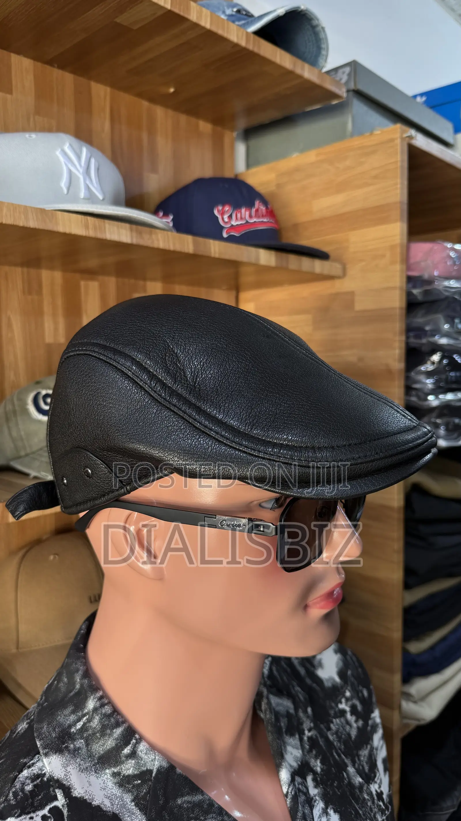 Cooley High Hats