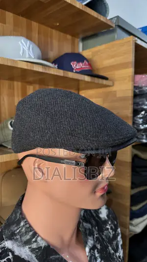 Cooley High Hats