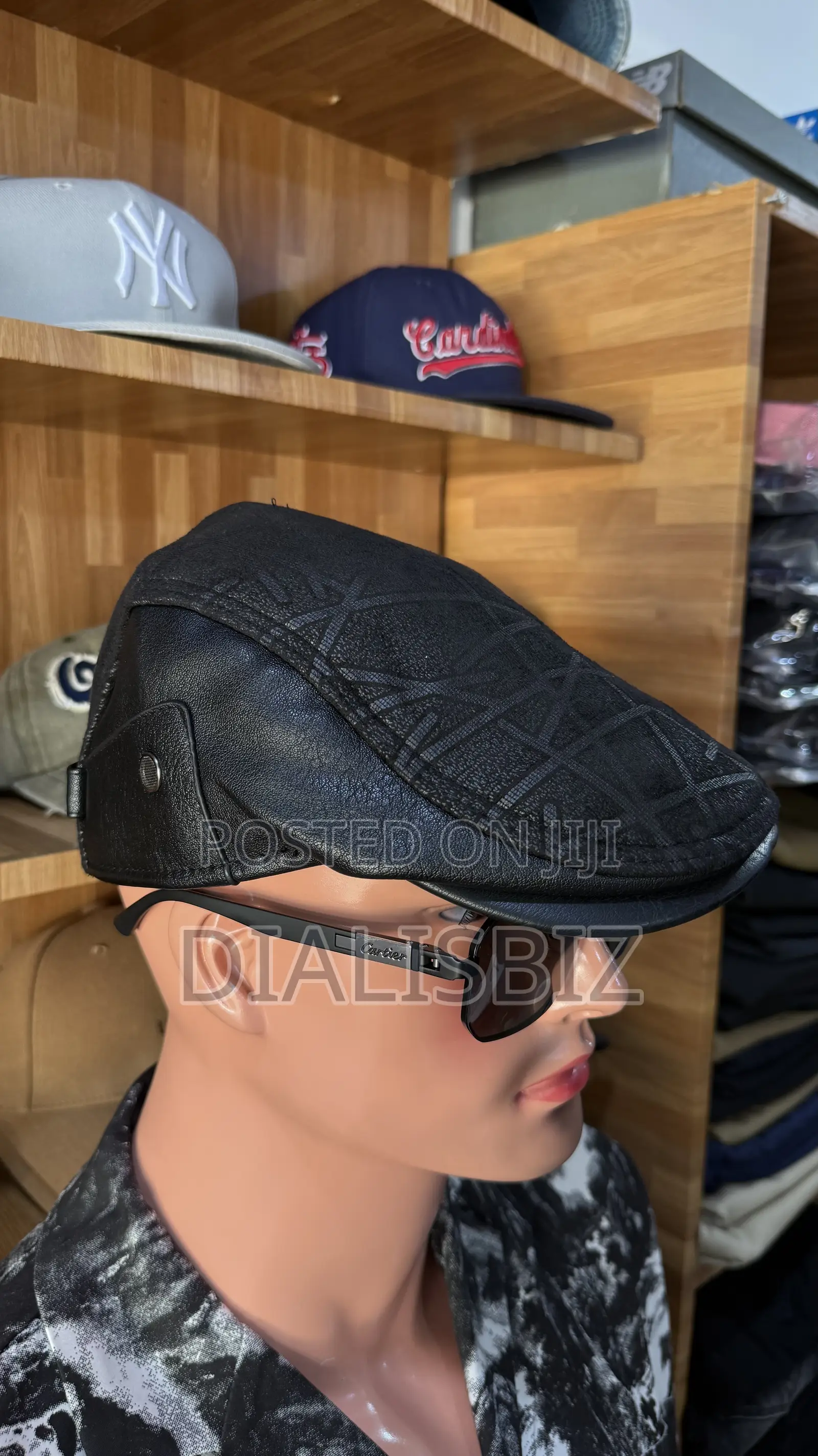 Cooley High Hats