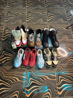 Legit Goods