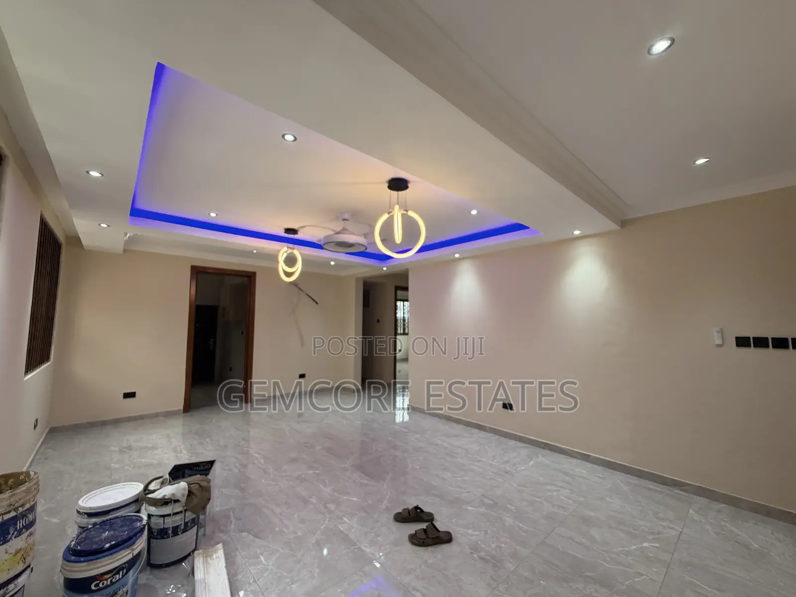 2bdrm Apartment in East Legon for rent