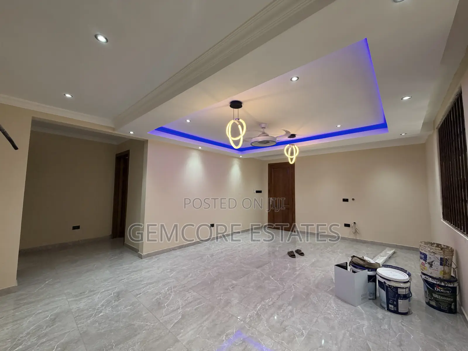 2bdrm Apartment in East Legon for rent