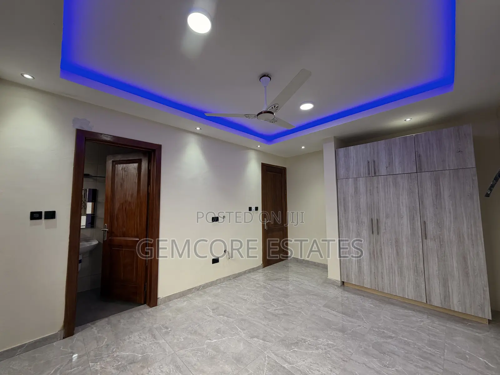 2bdrm Apartment in East Legon for rent