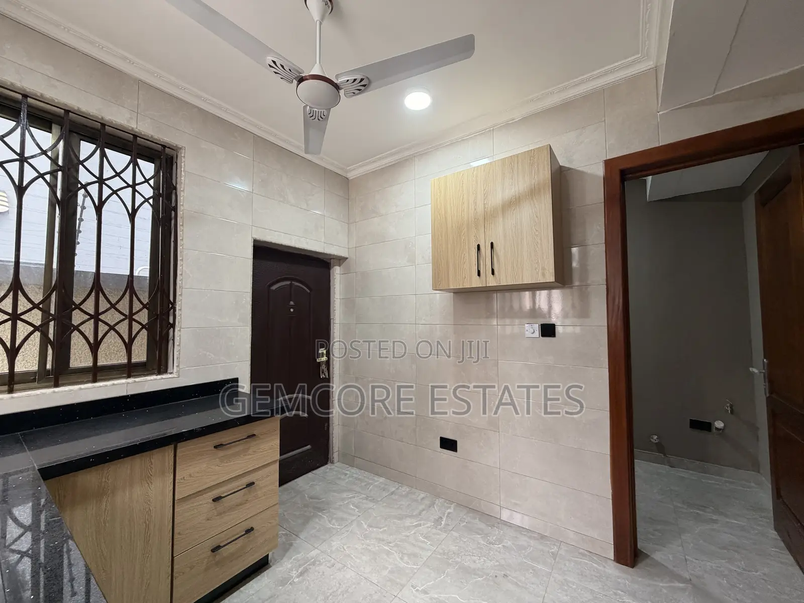 2bdrm Apartment in East Legon for rent