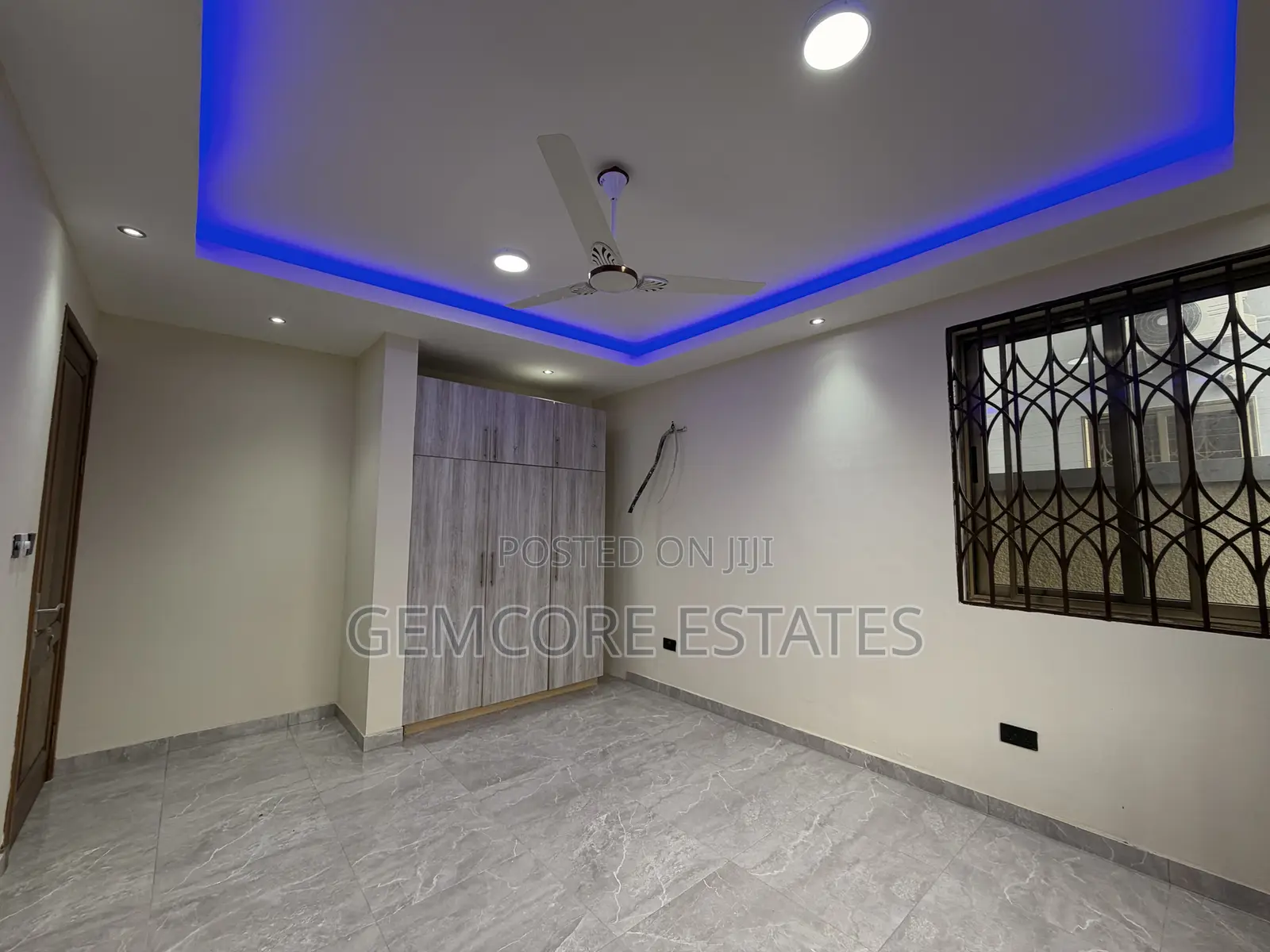 2bdrm Apartment in East Legon for rent