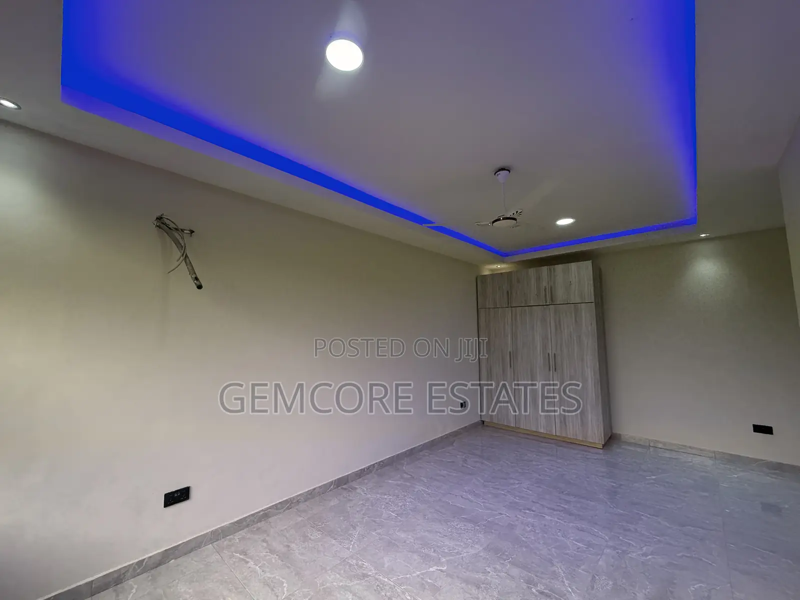 2bdrm Apartment in East Legon for rent