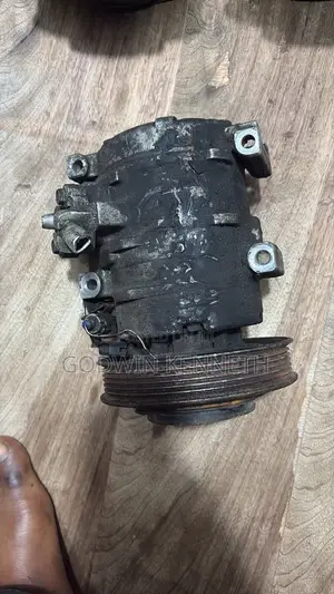 2005 Toyota Corolla Air AC Compressor Oem 2003-2008