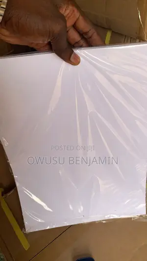 Photo Papers