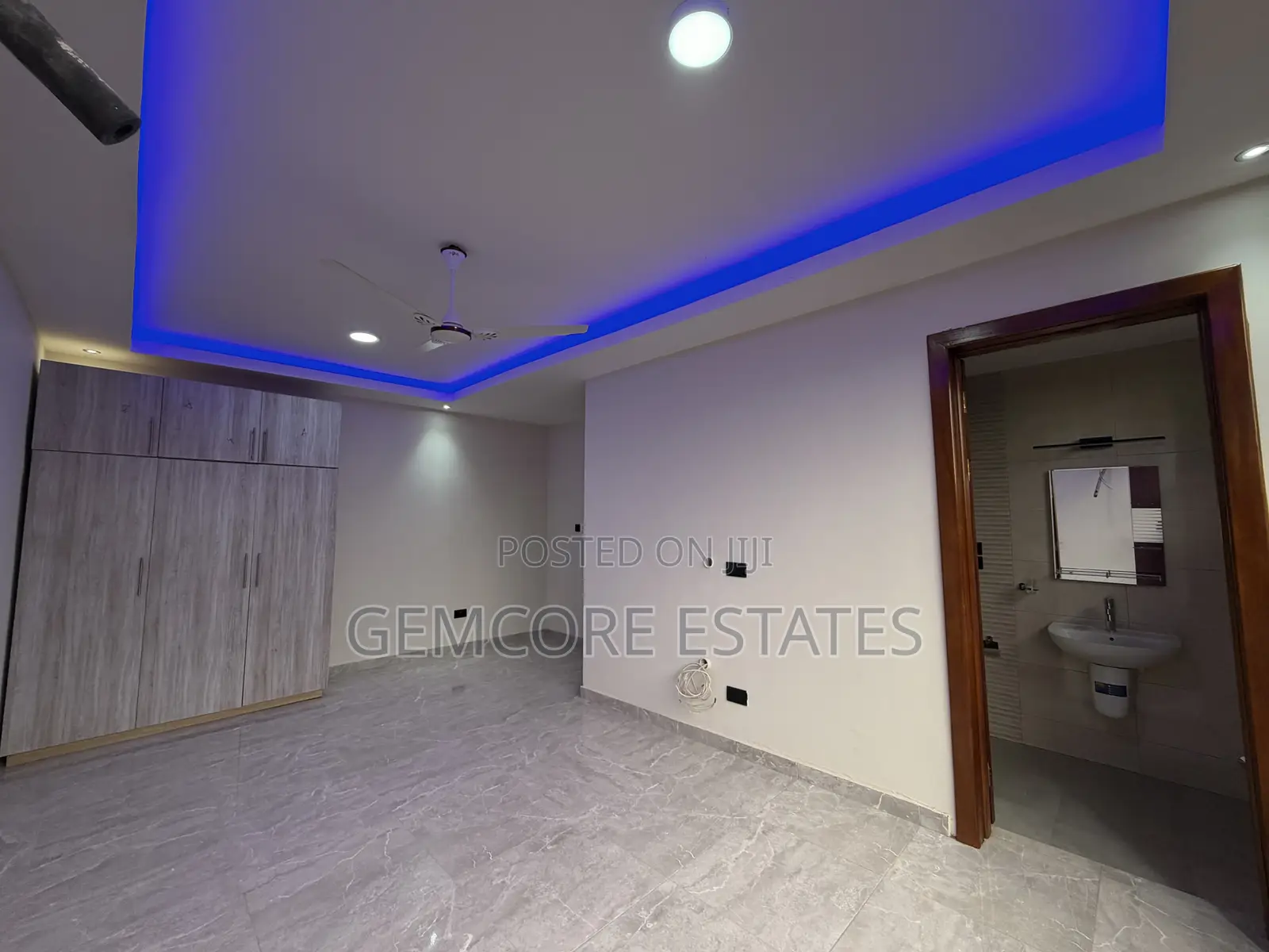 2bdrm Apartment in East Legon for rent