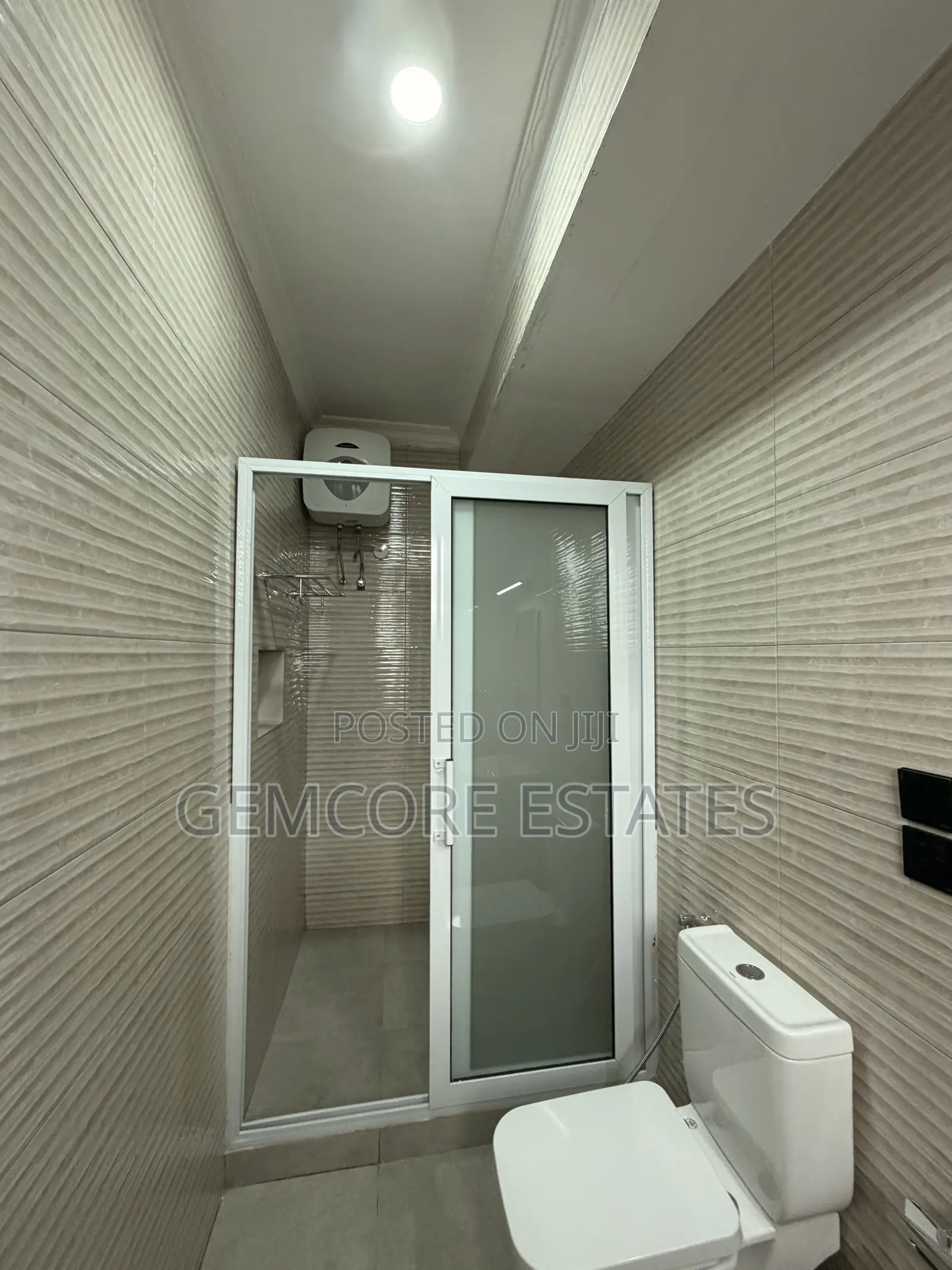 2bdrm Apartment in East Legon for rent