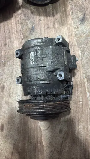 2005 Toyota Corolla Air AC Compressor Oem 2003-2008
