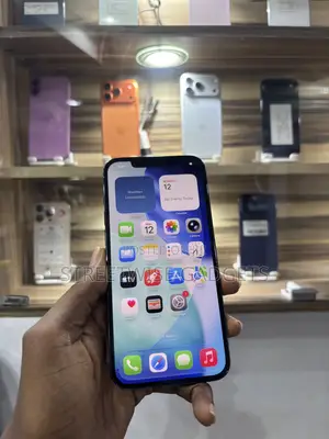 Apple iPhone 12 Pro Max 256 GB Blue