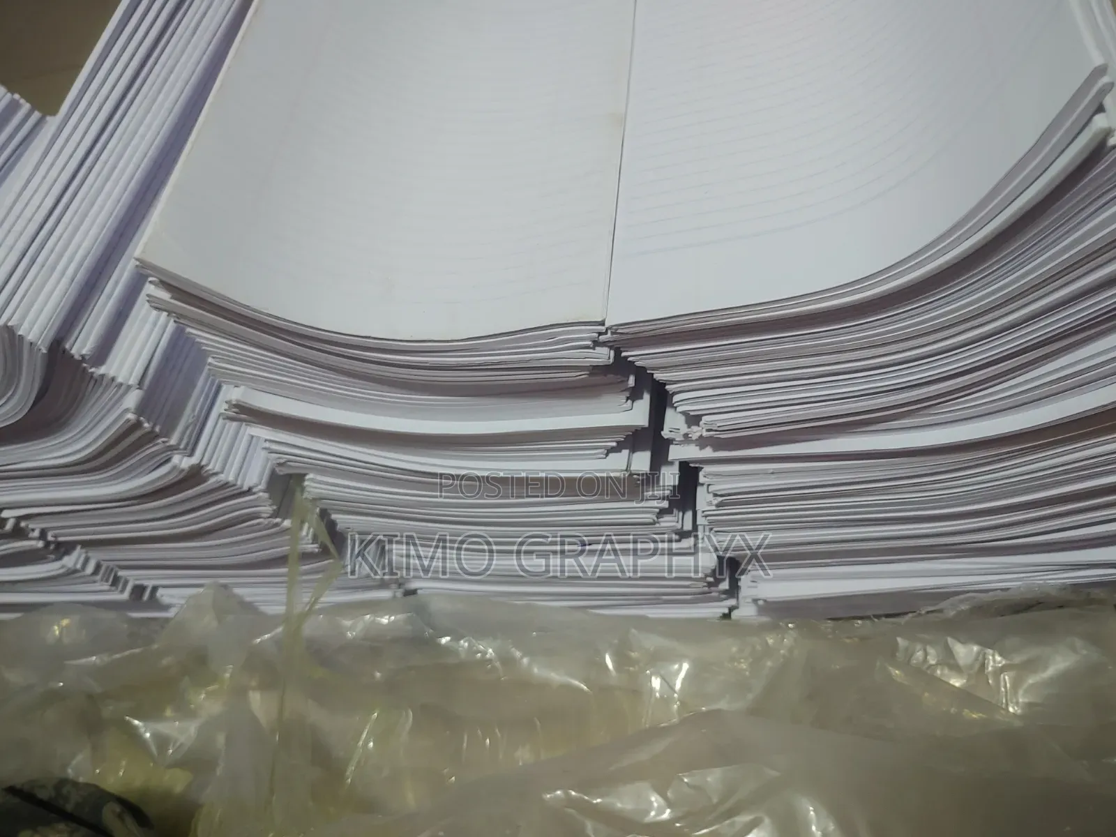 Books and Brochure Printing