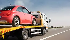 Theopex Towing Services